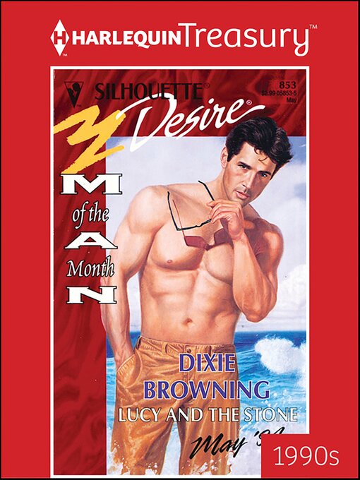 Title details for Lucy and the Stone by Dixie Browning - Available